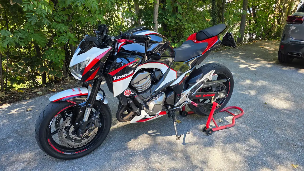 Kawasaki Z 800