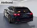 Mercedes-Benz E 220 d T AMG AHK DIGITAL LIGHT 360° DISTRONIC Schwarz - thumbnail 4