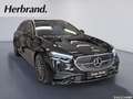 Mercedes-Benz E 220 d T AMG AHK DIGITAL LIGHT 360° DISTRONIC Schwarz - thumbnail 2