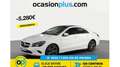 Mercedes-Benz CLA 200 Blanco - thumbnail 1
