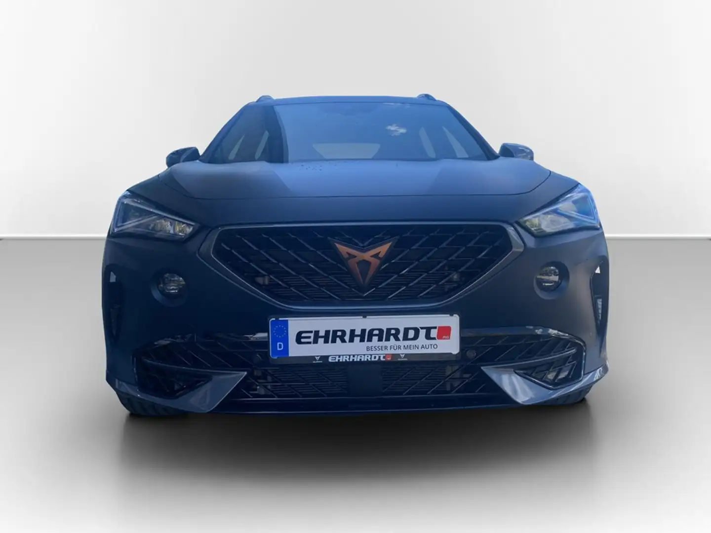 CUPRA Formentor 2.0 TSI DSG 4Drive VZ BREMBO MATT*VIRTUAL*NAVI*... Blau - 2