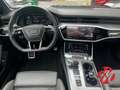 Audi A6 Avant 50 TDI quattro 3x S-Line Matrix Pano Raute 3 Grijs - thumbnail 12