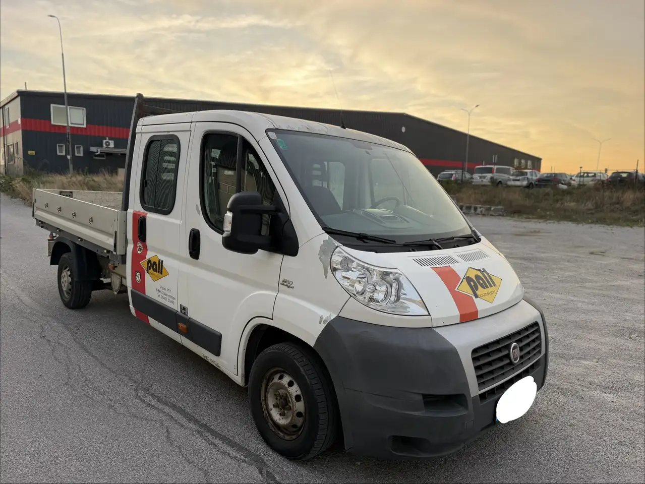 Fiat Ducato