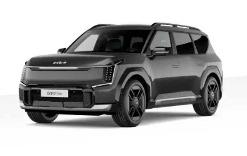 KIA Ev9
