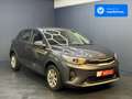 Kia Stonic Edition 7*3J.Garantie*2.Hand*AppleCarPlay Grau - thumbnail 1