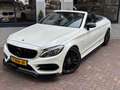 Mercedes-Benz C 300 NIGHT EDITION | PARELMOER | 360 CAMERA | LEDER | A Blanco - thumbnail 26