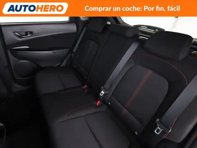 Hyundai Kona view 15