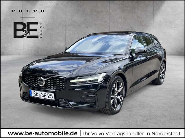 Imagine Volvo V60 B4 Plus Dark Geartronic *Panorama*Standhzg*