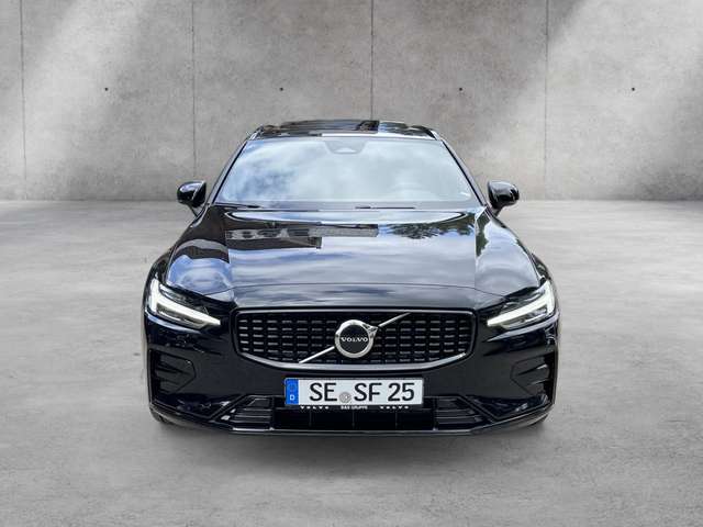 Volvo V60 B4 Plus Dark Geartronic *Panorama*Standhzg*