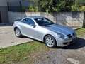 Mercedes-Benz SLK 200 SLK 200 Kompressor Aut. Silber - thumbnail 8