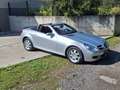 Mercedes-Benz SLK 200 SLK 200 Kompressor Aut. Silber - thumbnail 17