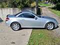 Mercedes-Benz SLK 200 SLK 200 Kompressor Aut. Silber - thumbnail 7