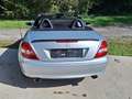 Mercedes-Benz SLK 200 SLK 200 Kompressor Aut. Silber - thumbnail 13
