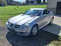 Mercedes-Benz SLK 200 SLK 200 Kompressor Aut. Silber - thumbnail 2