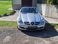 Mercedes-Benz SLK 200 SLK 200 Kompressor Aut. Silber - thumbnail 18