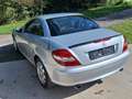 Mercedes-Benz SLK 200 SLK 200 Kompressor Aut. Silber - thumbnail 4