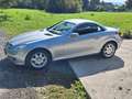 Mercedes-Benz SLK 200 SLK 200 Kompressor Aut. Silber - thumbnail 3