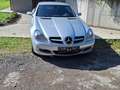 Mercedes-Benz SLK 200 SLK 200 Kompressor Aut. Silber - thumbnail 9