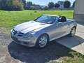 Mercedes-Benz SLK 200 SLK 200 Kompressor Aut. Silber - thumbnail 10