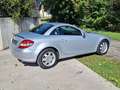 Mercedes-Benz SLK 200 SLK 200 Kompressor Aut. Silber - thumbnail 6