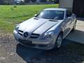 Mercedes-Benz SLK 200 SLK 200 Kompressor Aut. Silber - thumbnail 1