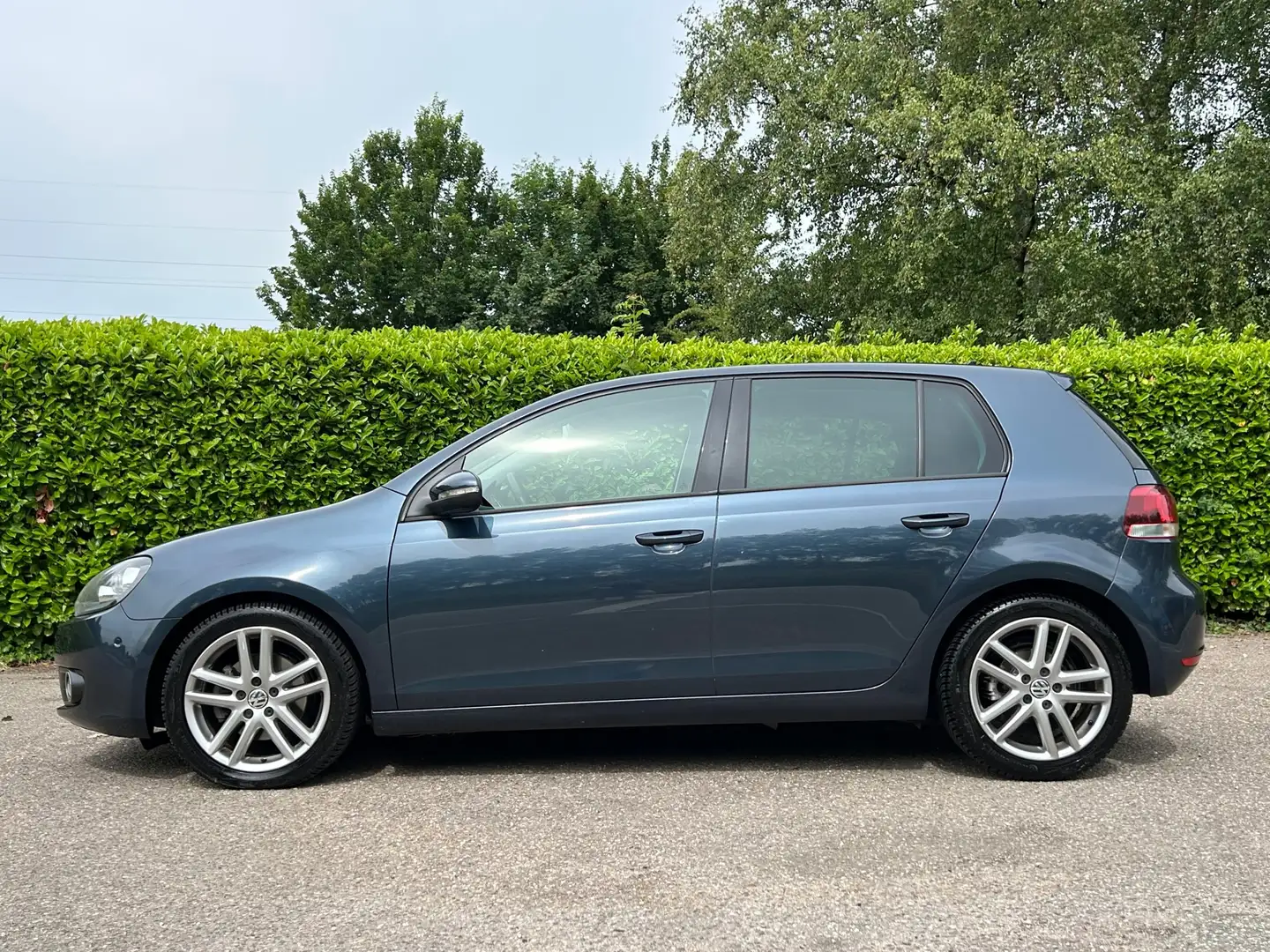 Volkswagen Golf 1.4 TSI Highline Automaat | 1e Eigenaar | Navi | 1 Azul - 2