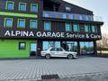 Alpina B9 Weiß - thumbnail 4