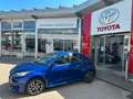 Toyota Yaris Hybrid Team Deutschland Bleu - thumbnail 4