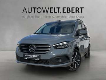 180 d Edition Aut. AHK/KAMERA/LEDER/SHZ/LED/