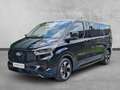 Ford Tourneo Custom Bus 2,0 EcoBlue 320 L2H1 AWD Sport Aut. Schwarz - thumbnail 1