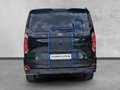 Ford Tourneo Custom Bus 2,0 EcoBlue 320 L2H1 AWD Sport Aut. Schwarz - thumbnail 5