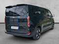 Ford Tourneo Custom Bus 2,0 EcoBlue 320 L2H1 AWD Sport Aut. Schwarz - thumbnail 4