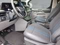 Ford Tourneo Custom Bus 2,0 EcoBlue 320 L2H1 AWD Sport Aut. Schwarz - thumbnail 7