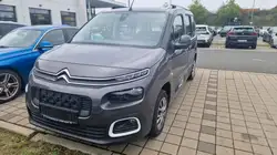 Citroën Berlingo Feel M *Behinderten gerecht*Schiebetür