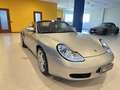 Porsche Boxster 2.7 220 CV*MANUALE* GIA' ASI*BOOK SERVICE*HARD TOP Argento - thumbnail 5