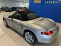 Porsche Boxster 2.7 220 CV*MANUALE* GIA' ASI*BOOK SERVICE*HARD TOP Argento - thumbnail 15
