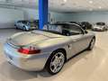 Porsche Boxster 2.7 220 CV*MANUALE* GIA' ASI*BOOK SERVICE*HARD TOP Argento - thumbnail 4