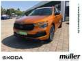 Skoda Kamiq Tour Matrix SmartLink AHZV Kamera Orange - thumbnail 1