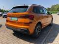 Skoda Kamiq Tour Matrix SmartLink AHZV Kamera Orange - thumbnail 4
