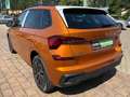 Skoda Kamiq Tour Matrix SmartLink AHZV Kamera Orange - thumbnail 5