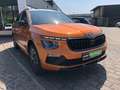 Skoda Kamiq Tour Matrix SmartLink AHZV Kamera Orange - thumbnail 3