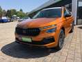 Skoda Kamiq Tour Matrix SmartLink AHZV Kamera Orange - thumbnail 2