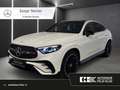 Mercedes-Benz GLC 300 d 4M Coupe AMG Plus*AHK*Pano*20"*Carbon* Weiß - thumbnail 1