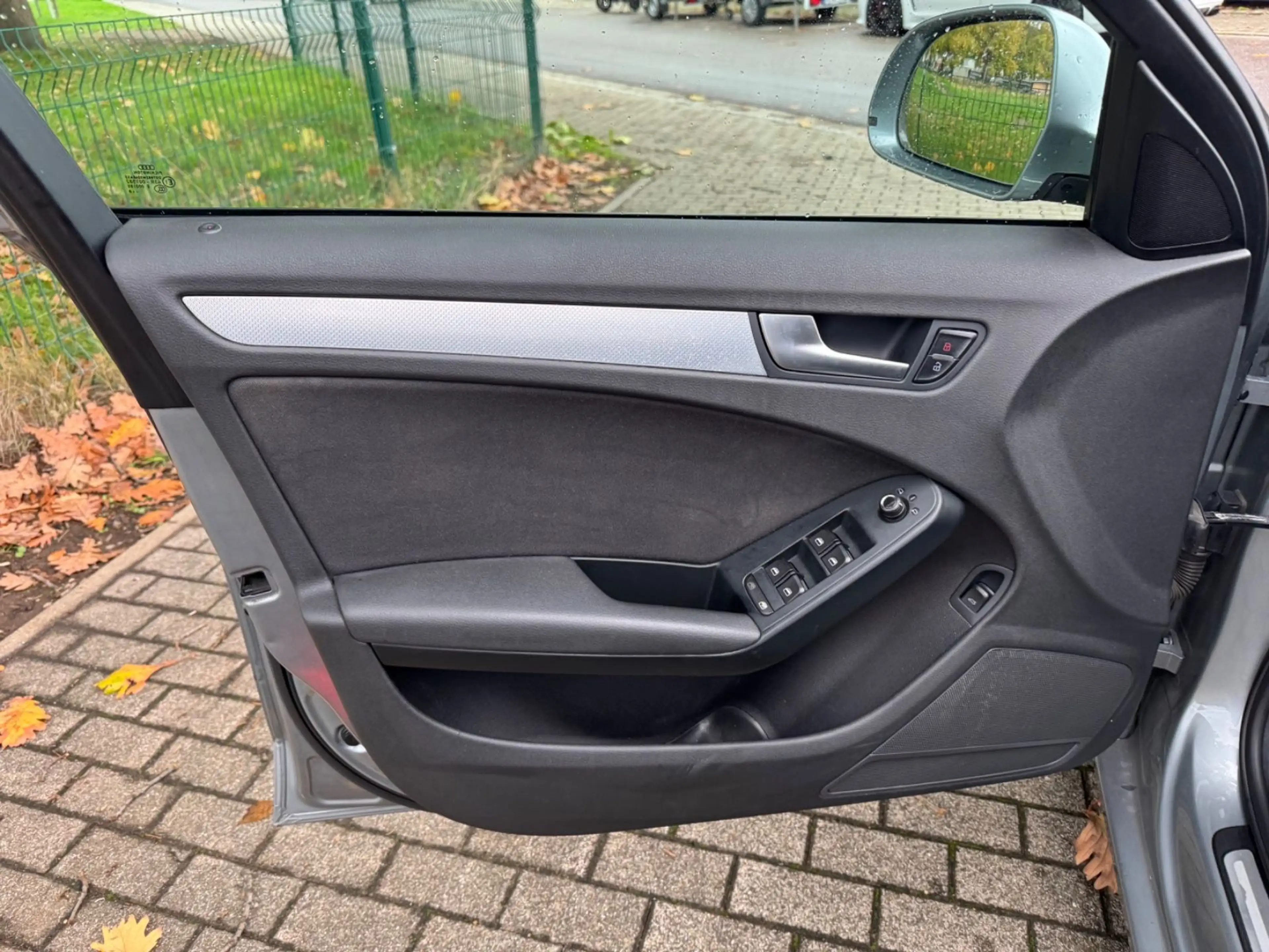 Audi A4 Lim. Ambition — photo 14