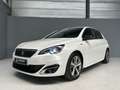 Peugeot 308 1.2 PureTech GT-line Automaat|Adapt-Cruise|Camera - thumbnail 31
