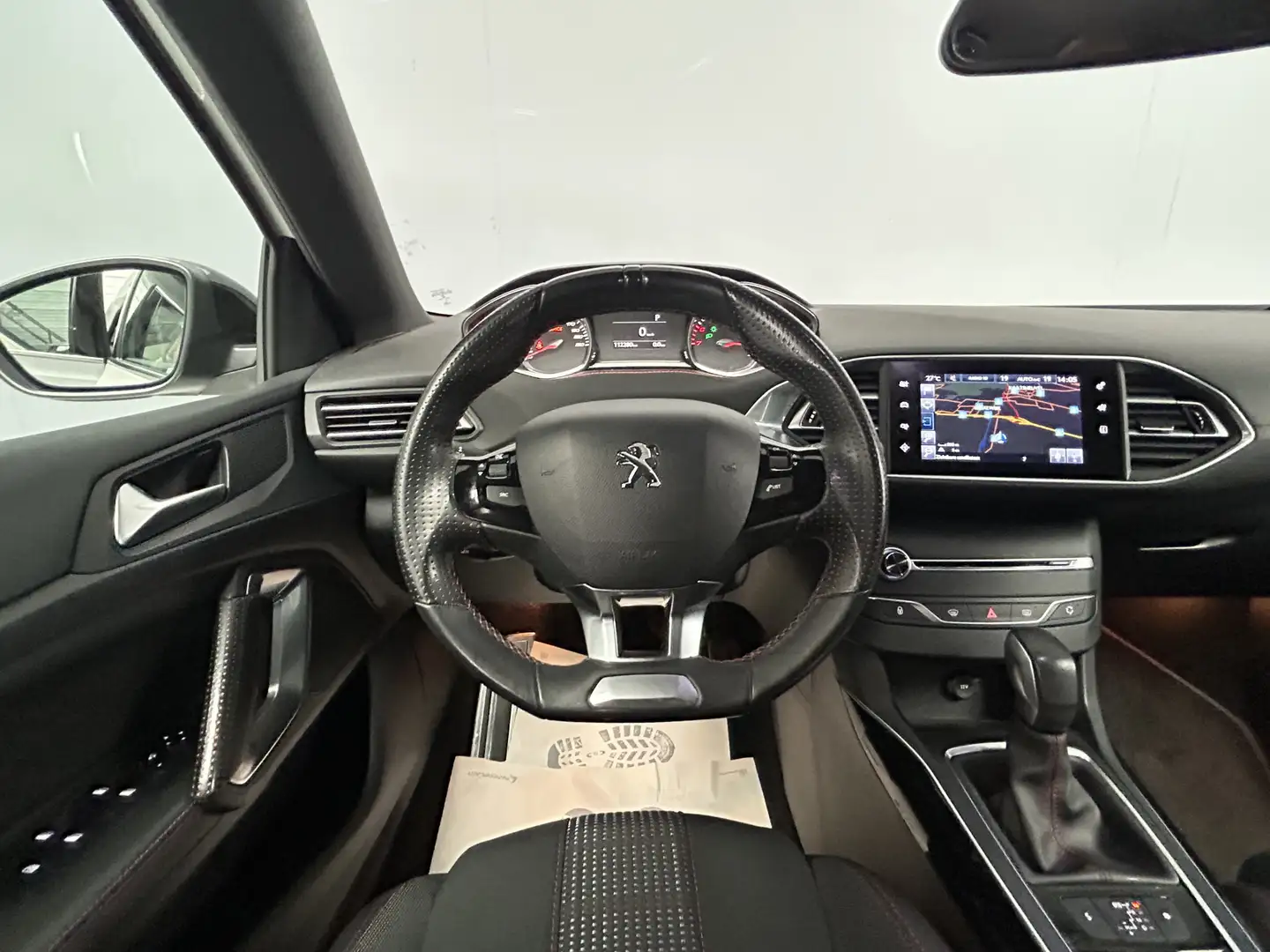 Peugeot 308 1.2 PureTech GT-line Automaat|Adapt-Cruise|Camera - 2
