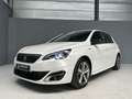 Peugeot 308 1.2 PureTech GT-line Automaat|Adapt-Cruise|Camera - thumbnail 1