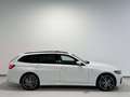 BMW 330 e  xDrive G21 Aut/M-Sport/Panorama/HEAD-UP/AHK/... Weiß - thumbnail 2