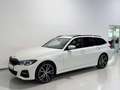 BMW 330 e  xDrive G21 Aut/M-Sport/Panorama/HEAD-UP/AHK/... Weiß - thumbnail 7