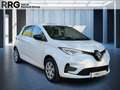 Renault ZOE R110 Z.E. 40 Life Apple CarPlay KLIMA BT Weiß - thumbnail 7